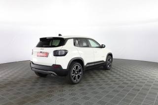 JEEP Avenger usata 3