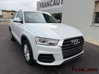 AUDI Q3 usata, con Alzacristalli elettrici