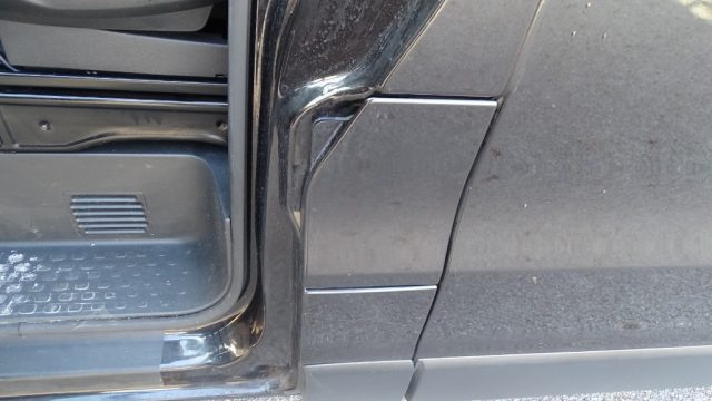 RENAULT Trafic usata 48