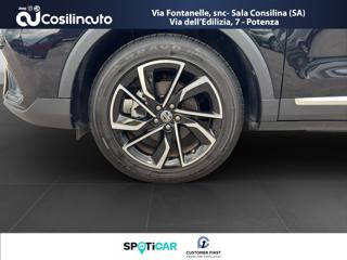 MG ZS usata, con Park Distance Control