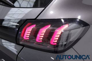 PEUGEOT 208 usata, con Limitatore di velocità