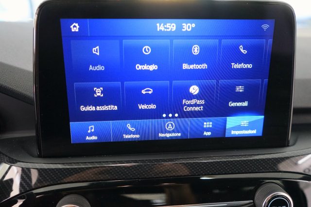 FORD Kuga usata 51