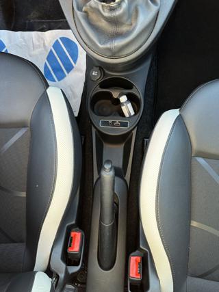 FIAT 500 usata, con Controllo trazione