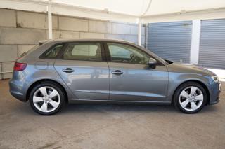 AUDI A3 usata, con Controllo trazione