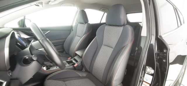 SUBARU XV usata 62
