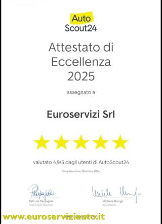 MERCEDES-BENZ Citan usata, con Airbag