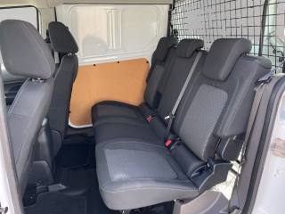 FORD Transit Connect usata 7