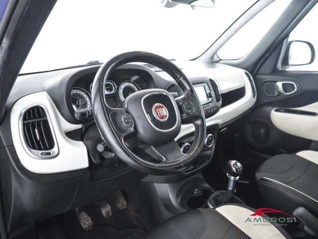 FIAT 500L usata 7