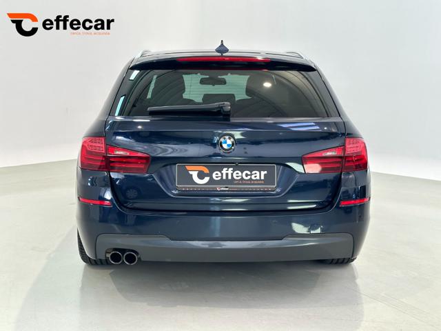 BMW 525 usata, con Alzacristalli elettrici
