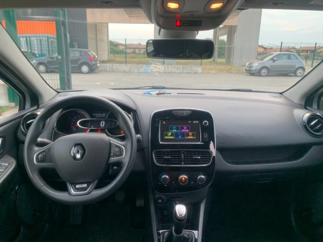 RENAULT Clio usata, con Controllo trazione