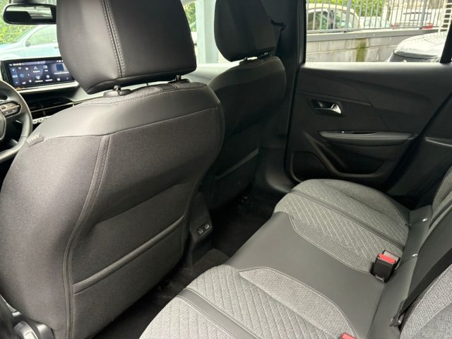 PEUGEOT 208 usata, con Immobilizzatore elettronico