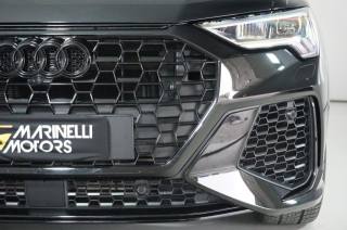 AUDI RS Q3 usata, con Park Distance Control