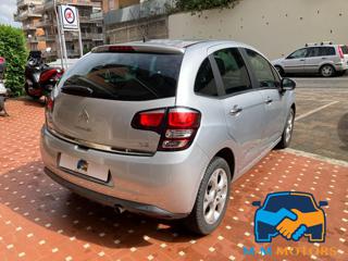 CITROEN C3 usata, con Alzacristalli elettrici