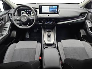 NISSAN Qashqai usata, con Climatizzatore