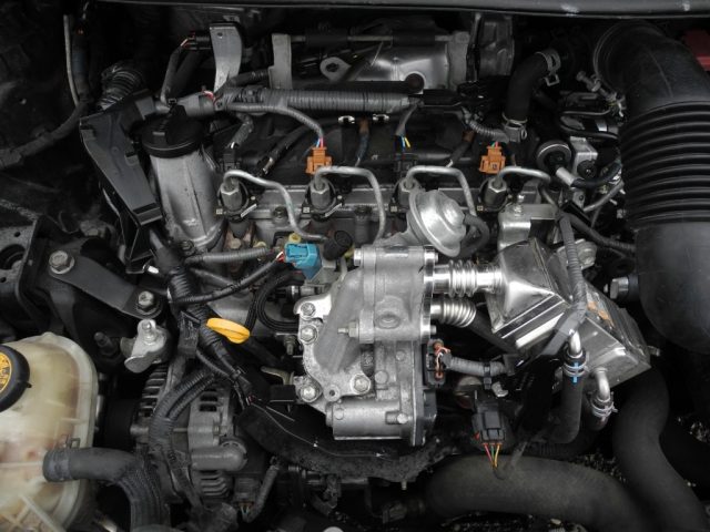 TOYOTA Yaris usata 57