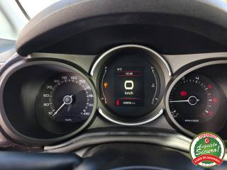 FIAT 500L usata, con Interni in pelle