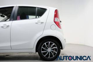 SUZUKI Splash usata 31