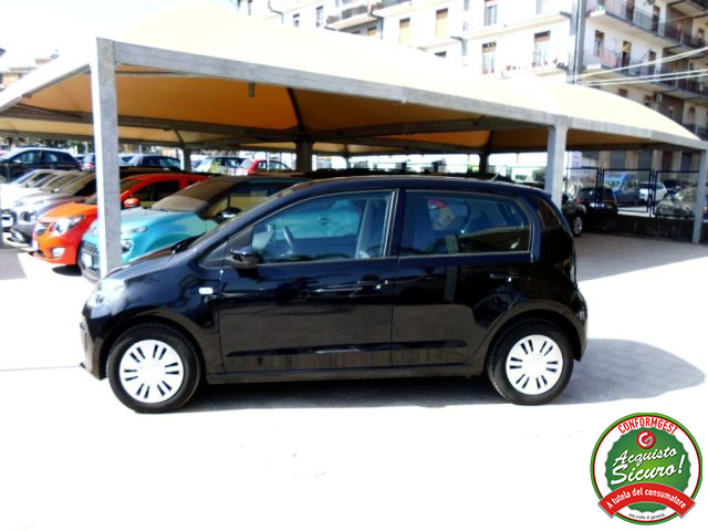 VOLKSWAGEN up! usata, con Airbag Passeggero