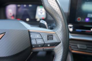 CUPRA Leon usata 28