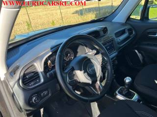 JEEP Renegade usata, con Bluetooth