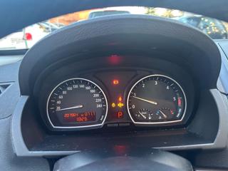 BMW X3 usata, con Boardcomputer