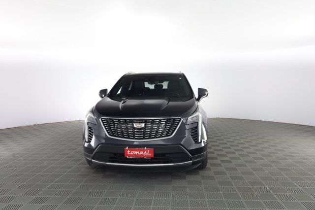 CADILLAC XT4 usata 0