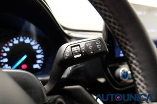 FORD Fiesta usata, con Volante multifunzione