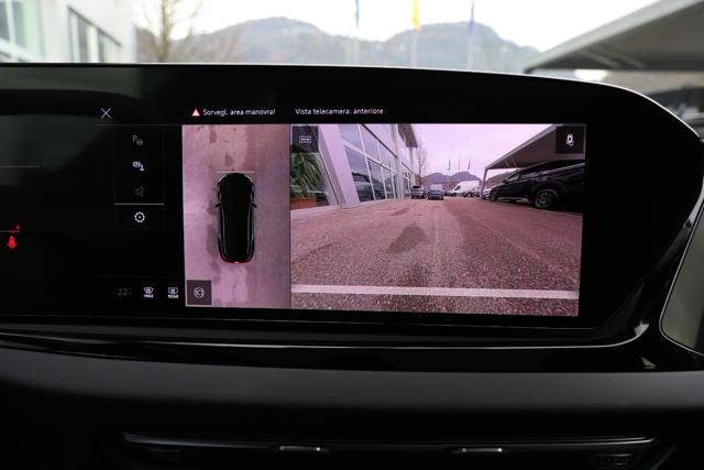 AUDI A6 usata, con Climatizzatore