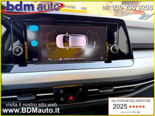 VOLKSWAGEN Golf usata, con Cruise Control