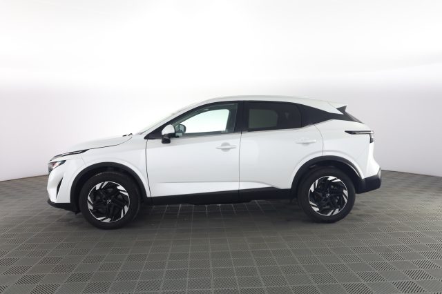 NISSAN Qashqai usata 6