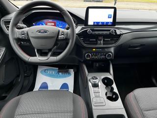 FORD Kuga usata, con Cruise Control