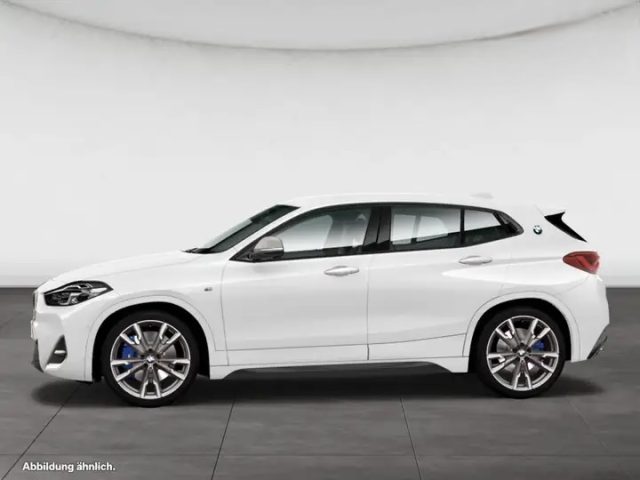 BMW X2 usata, con Cerchi in lega