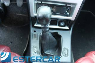 FIAT Coupe usata, con Volante in pelle