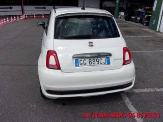 FIAT 500 usata, con Autoradio