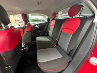FIAT 500X usata 12