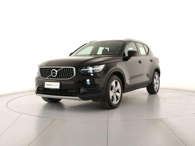 VOLVO XC40 usata, con Airbag