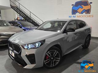 BMW X2 sDrive 18d Msport PROMMO