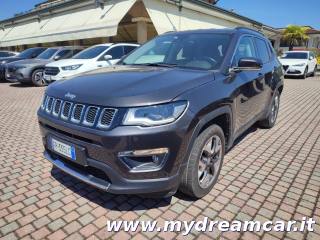 JEEP Compass usata, con Airbag laterali