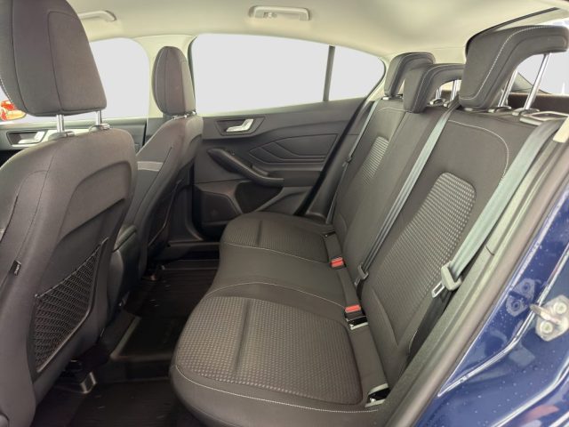 FORD Focus usata 10