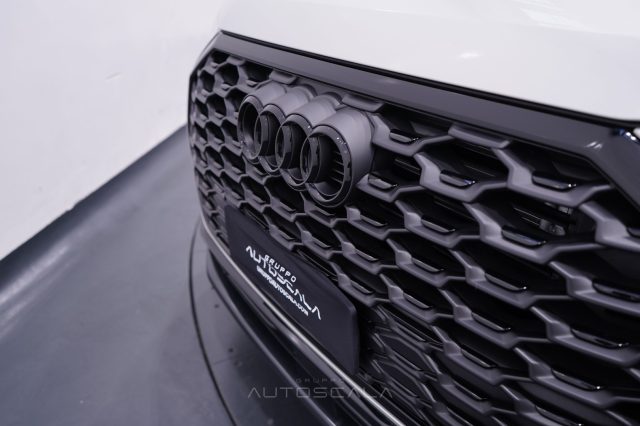 AUDI Q3 usata 36