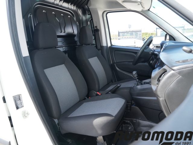 FIAT Doblo usata 9
