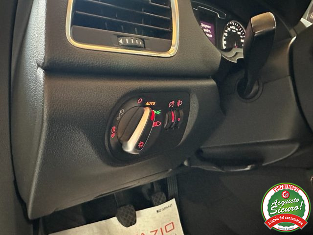 AUDI Q3 usata, con Specchietti laterali elettrici