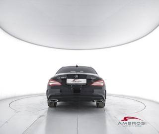 MERCEDES-BENZ CLA 200 usata 5