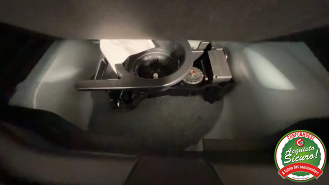 FIAT 600 usata, con Vetri oscurati