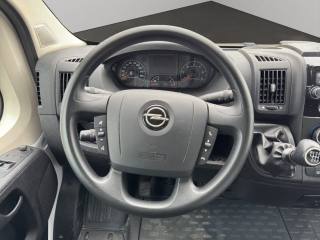 OPEL Movano usata 9