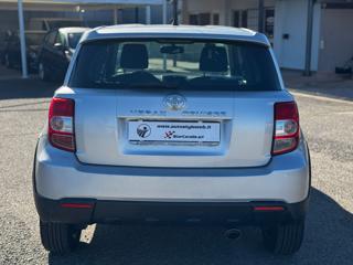 TOYOTA Urban Cruiser usata, con Controllo trazione