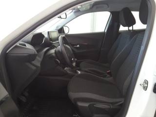 PEUGEOT 2008 usata, con Alzacristalli elettrici