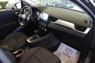 RENAULT Captur usata, con Cruise Control
