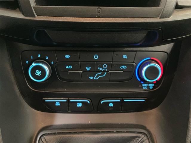 FORD Transit Connect usata 18