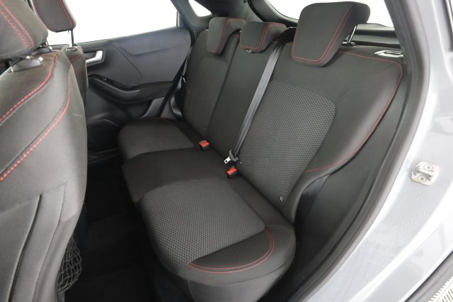 FORD Puma usata 2